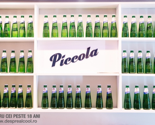 Casa di Peroni: Eccola!
