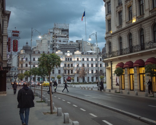 83 de proiecte înscrise în competiția Urbaniada