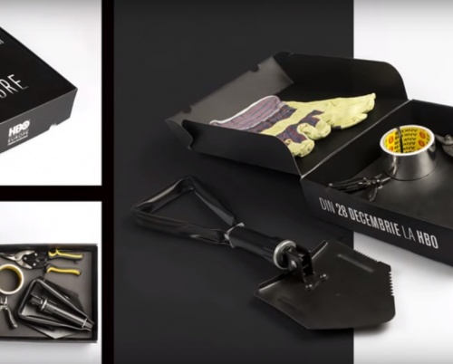 CENTRADE INTERACTIVE