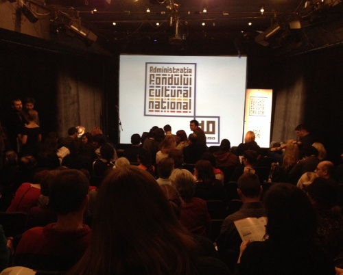 10 Premii pentru 10 ani de AFCN