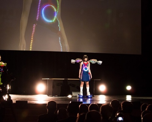 Ars Electronica – între Artă, Știință, Tehnologie și Societate 