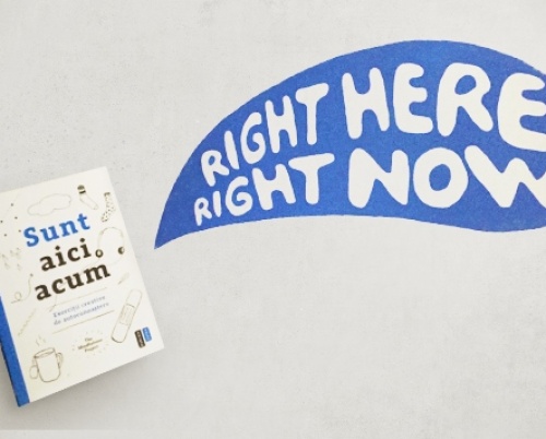 O nouă colecție de la Publica