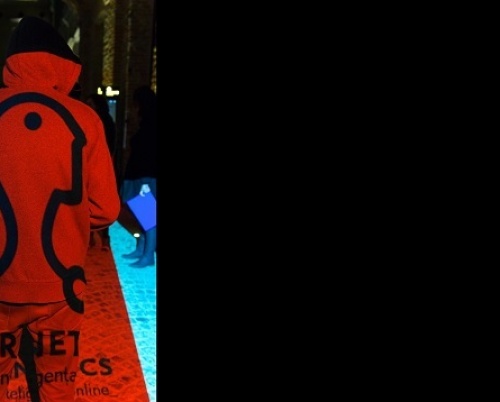 Internetics Monthly Review - Ianuarie