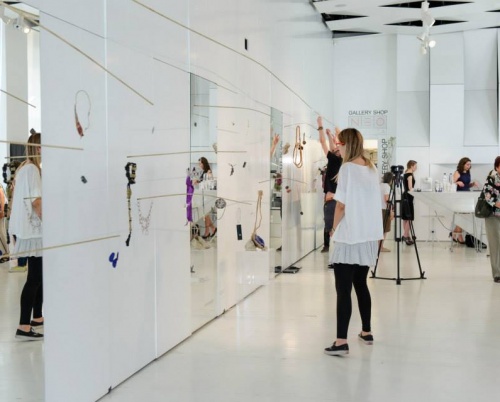 CALL FOR CONNECTED EVENTS // RDW 2016