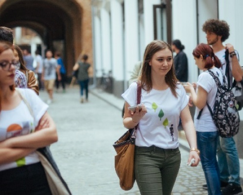 Call for interns @ RDW 2016