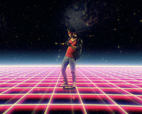 Premiere în programul BIEFF