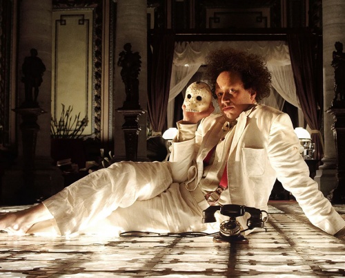 Filmul regizorului lituanian, Sharunas Bartas, vine la BIEFF