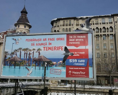 ADC*RO LANSEAZĂ ADC TOP 3 