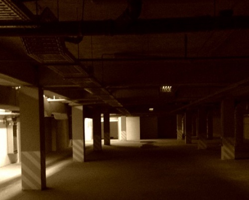 Call for studios @RDW / Noaptea studiourilor de arhitectură