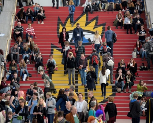 România la Târgul Internațional de Carte de la Leipzig