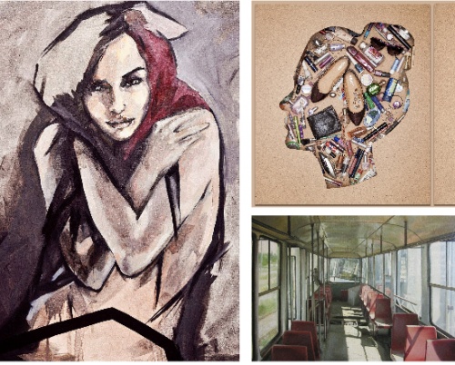 The Art of Living Gallery