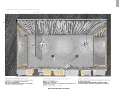 SELFIE AUTOMATON ȘI MENAJERIA DORINȚELOR