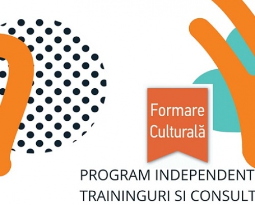 Despre formarea profesională creativă 