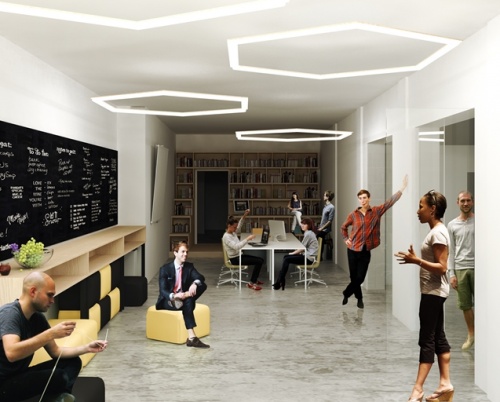 Începe Urban INC, în aprilie la București