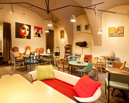 Tur ghidat prin Brașov