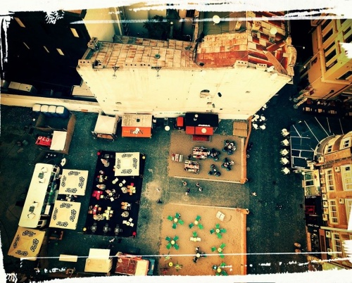 Coming soon - SOLE & SHAPE 2016 Bucureşti