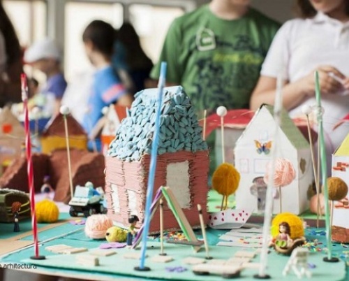 Forumul cultura in educație