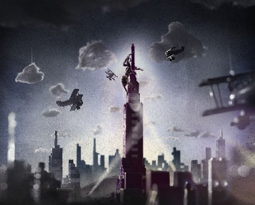 DAN VEZENTAN // ADC*RO - NEW FACES