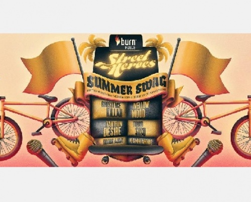 RADU PILAT // ADC*RO -NEW FACES