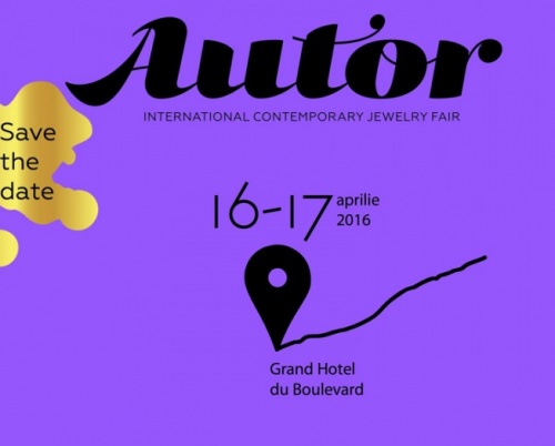 AUTOR 2016 ­ #theFwordEdition