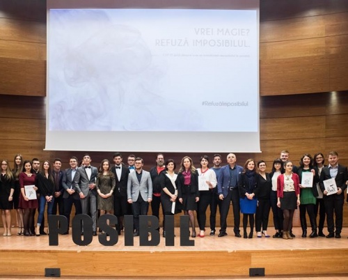 A fost a șaptea ediție a Galei Premiilor Participării Publice