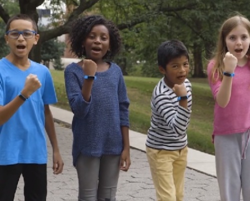 Fresh work from Școala ADC*RO 