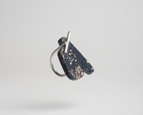 În mintea Anei Marchetanu