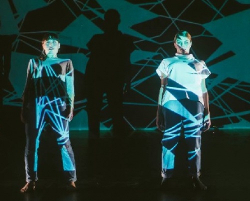 SPOTLIGHT2016 Artists // KOTKI visuals & TANGAJ DANCE