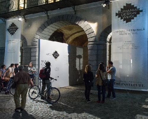 Romanian Design Week 2015 overview