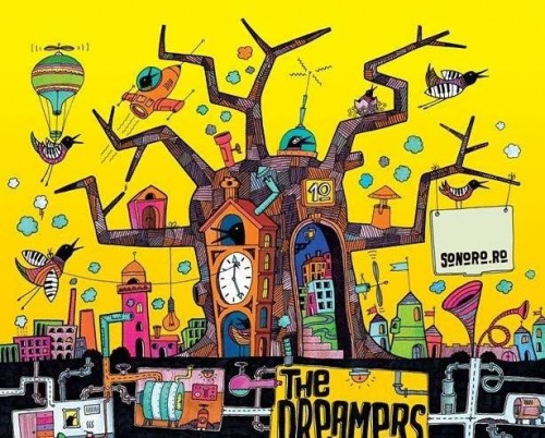 SoNoRo Interferențe program educativ pentru tinerii muzicieni