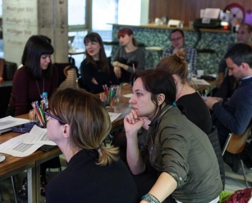 Noua viziune Effie 2016 - Making marketing better