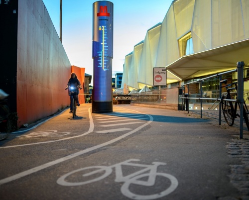 RDW 2016 guest countries