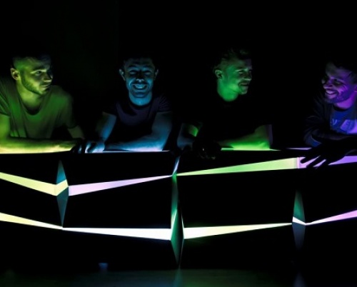 SPOTLIGHT2016 Artists // Mindscape Studio