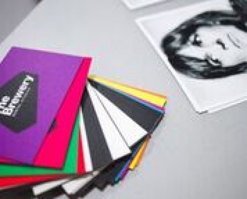 The Brewery- inovație în materie de studio foto