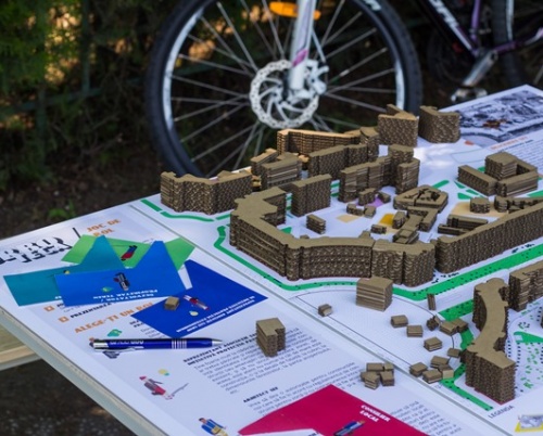 Se prelungesc înscrierile la concursul URBOTECA