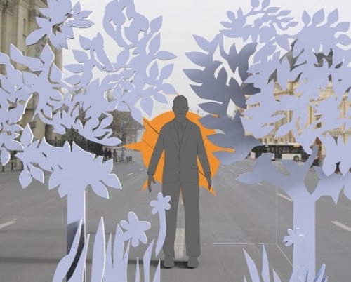 SPOTLIGHT2016 Artists // The Temple