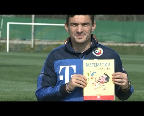 TOP 3 ADC*RO // APRILIE 2016