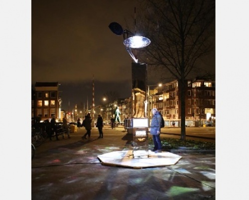 SPOTLIGHT2016 Artists // Visual Skin 