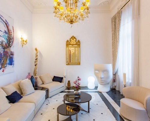 ASOCIAȚIA CULTURALĂ NOBLESSE // Fusion Arts