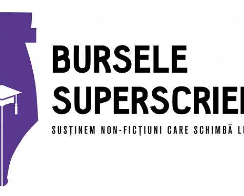 Bursele Superscrieri @AVON - a treia ediție 