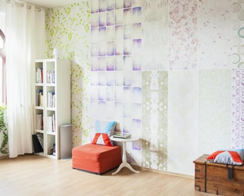 MANOLE ZECE & DECOWORKS // Design Delights