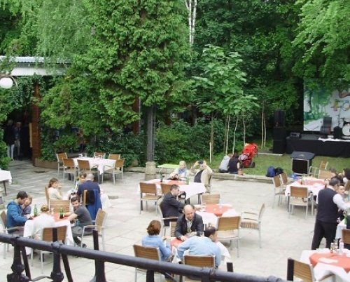 UBIKUBI // Ubikubi Summer Party