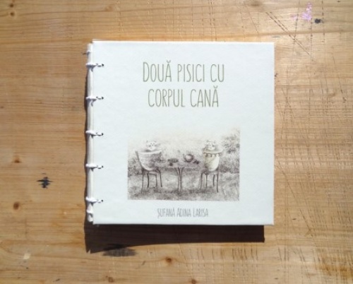 ADINA LARISA ȘUFANĂ