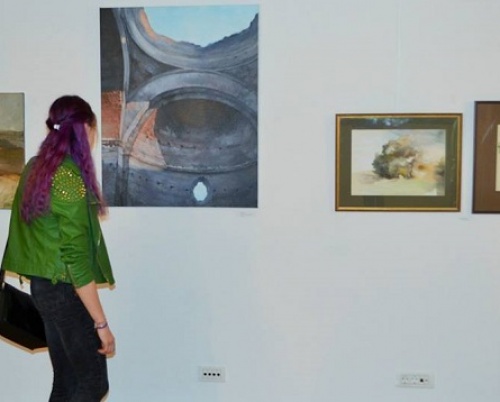 CONCEPTUAL LAB // Design local pe scena globala