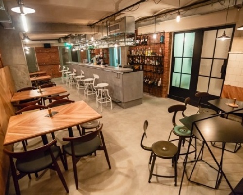 SIMBIO // Recipe for Design