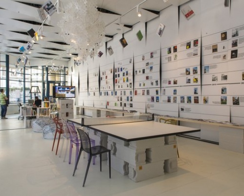 igloo media // igloo 10 - AB_D architecture book in debate