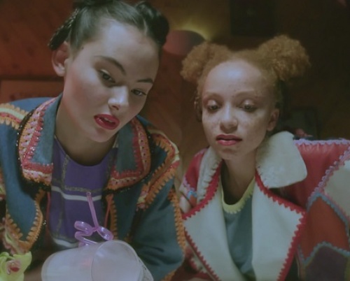 Bucharest Fashion Film Festival Preview