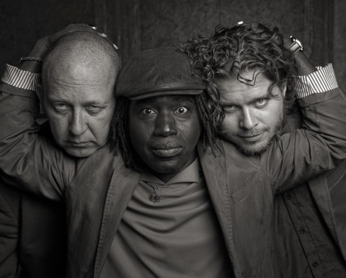 Mix de stiluri la Sibiu Jazz Festival