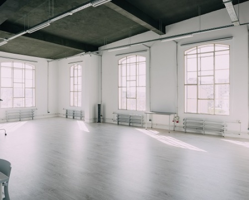 THE BREWERY // Sensul unei metode de Barna Nemethi