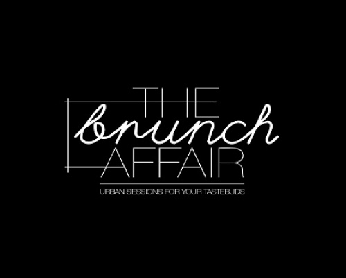 THE BRUNCH AFFAIR // Petrecerea din grădină